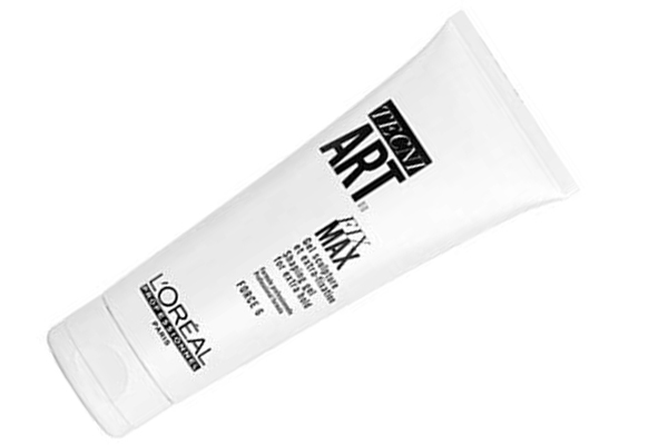 L’oréal Paris Shaping Gel til ekstra hold