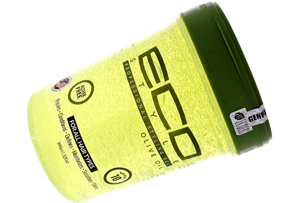 Eco Style Gel Med Olivenolie