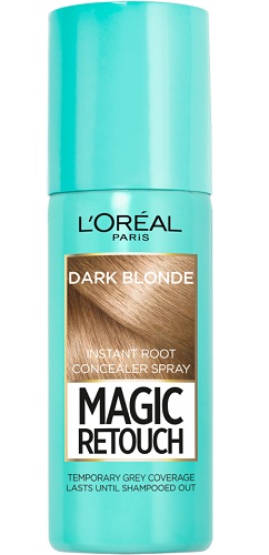 Loreal Paris varázslatos retusálás