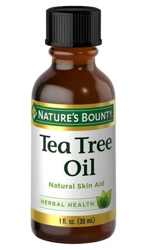 Tea Tree Oil til behandling af acne