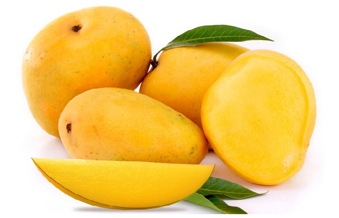 Mangoer til fedtet hud