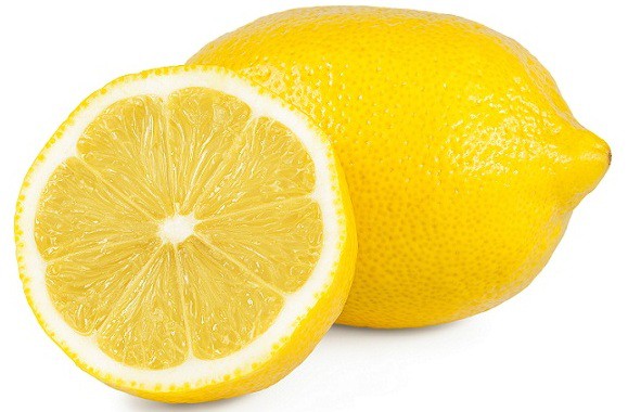 Citron til skæl