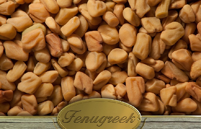 Fenugreek a korpásodás ellen