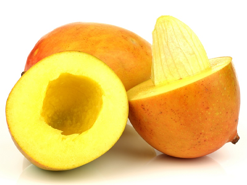 Mango Face Packs
