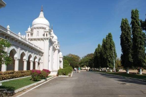 Hyderabad Public School