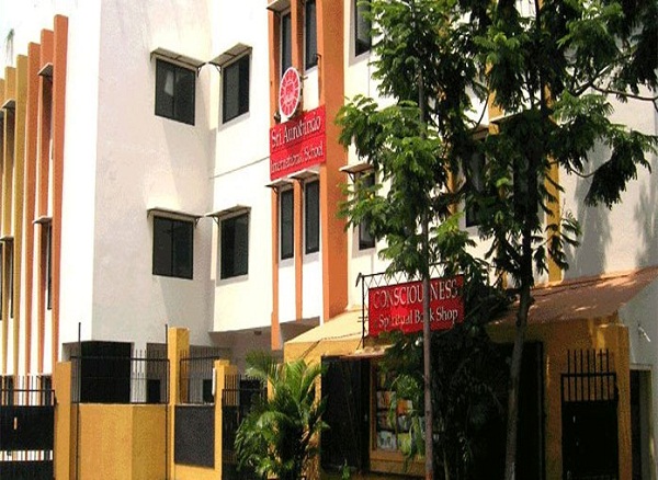 Sri Aurobindo International School
