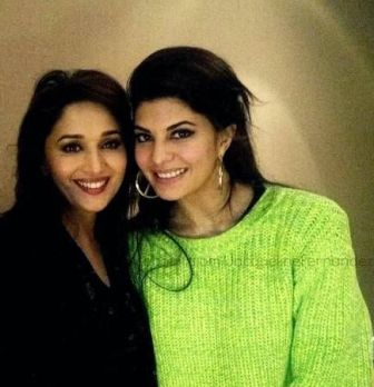 Jacqueline Fernandez Uden Makeup 8