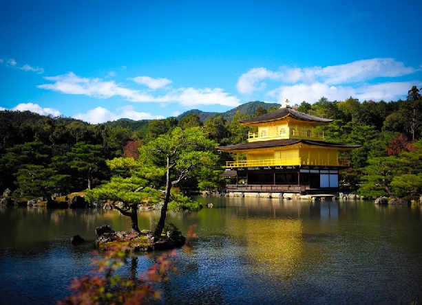 gylden-pavillon-tempel_japan-turist-steder
