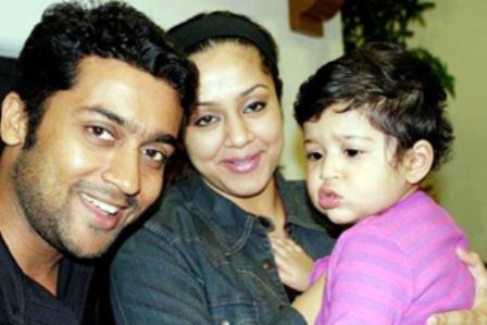 Jyothika smink nélkül 10
