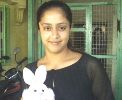 Jyothika smink nélkül 2