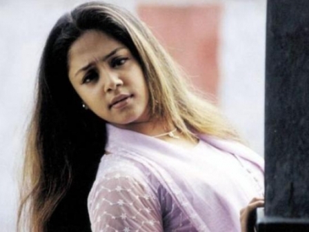 Jyothika smink nélkül 6