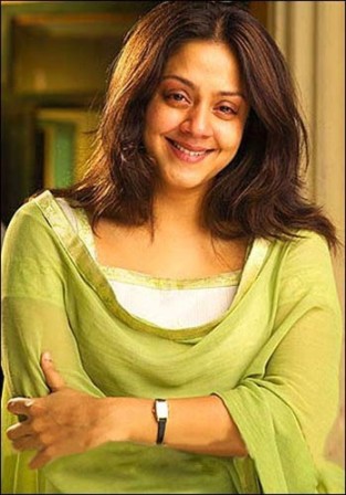 Jyothika smink nélkül 8