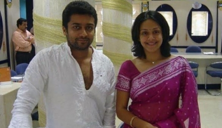 Jyothika smink nélkül 9