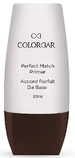 Colorbar New Perfect Match Primer