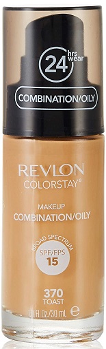 Revlon Colorstay Smink