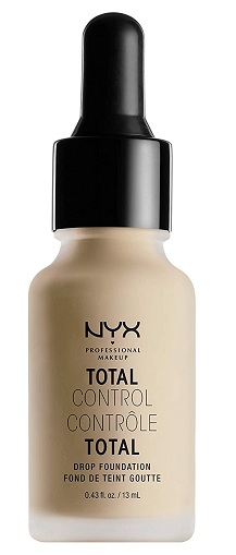 Nyx Professional Makeup Total Control Drop Liquid Foundation