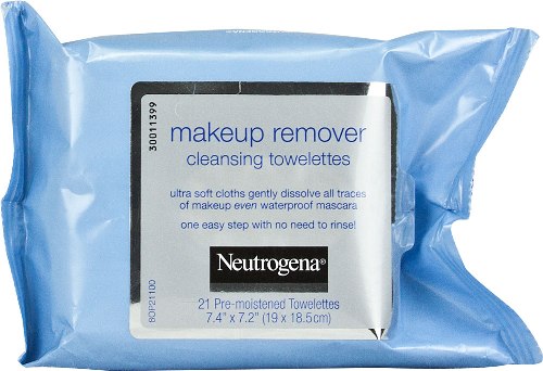 Makeup remover servietter 1