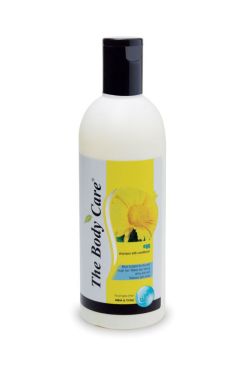 Body Care Egg Shampoo - Medicin mod skæl