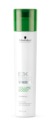 Schwarzkopf Professional BC Volume Boost Shampoo