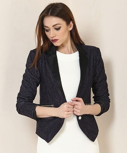 Casual Party Wear Blazers