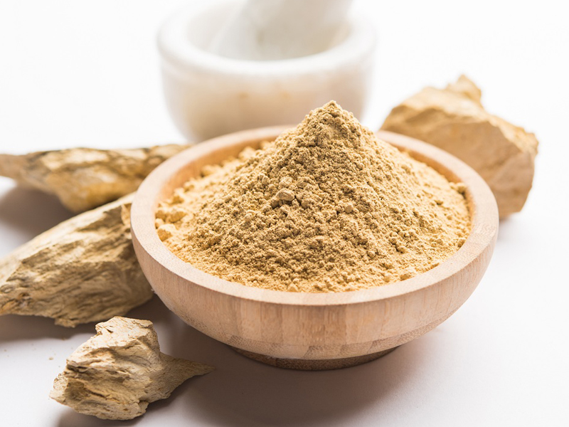 Multani Mitti Face Pack til garvet hud