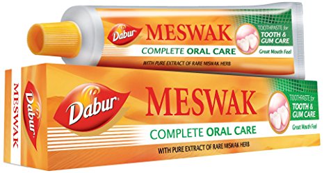 Meswak tandpasta