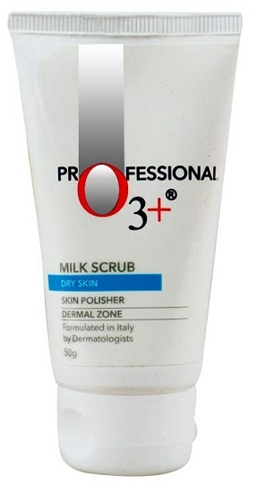 O3+ Glow As You Go Facial Kit