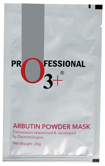 O3+ Shine & amp; Glow Mono Dose Facial Kit