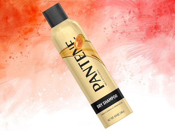 Pantene Pro-V Original Fresh Dry Shampoo