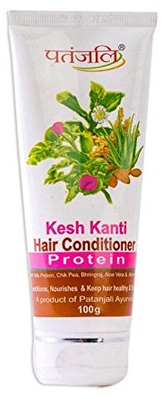 PATANJALI Hair Conditioner Protein