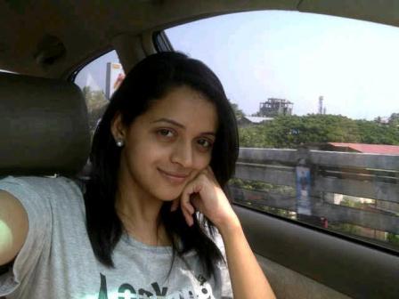 Bhavana uden makeup 4