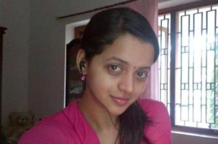 Bhavana uden makeup 5