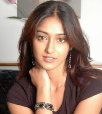 ileana D'cruz Uden Makeup 5