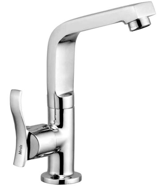 enkle søjlehane design