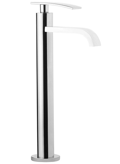 moderne søjlehane design