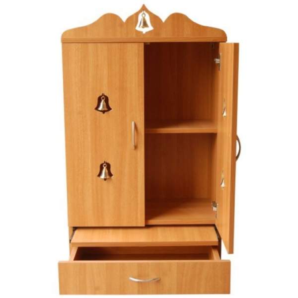 pooja rack minták