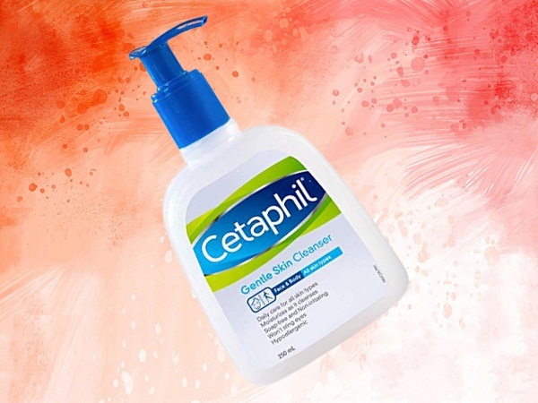 Cetaphil Gentle Skin Cleanser