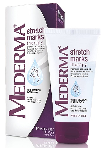 Mederma Stretch Marks Therapy