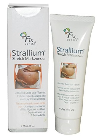 Fix Derma Strallium Stretch Marks Cream