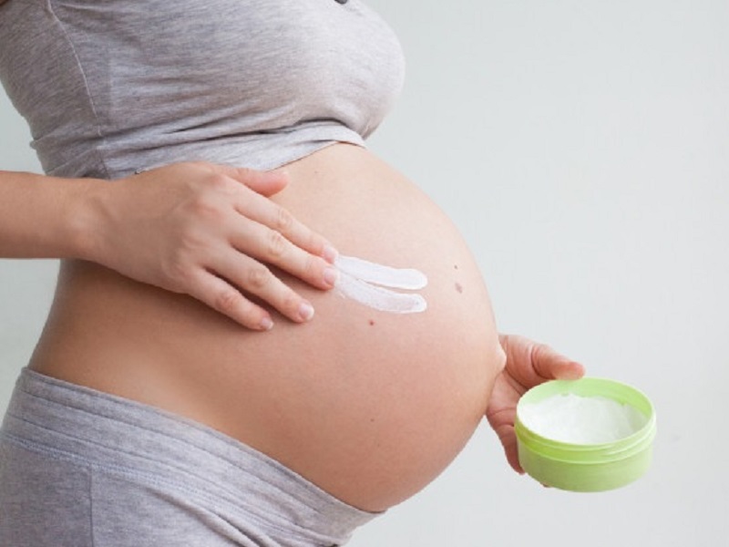 A legjobb Stretch Marks krémek Indiában