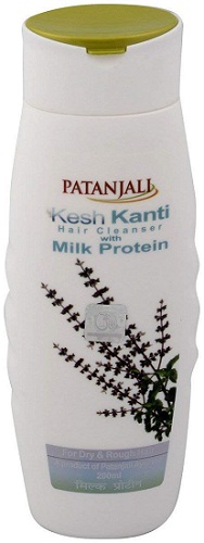 Patanjali Kesh Kanti sampon