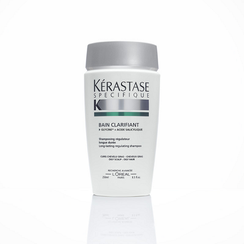 Kerastase Specifique Bain Clarifiant Langvarig regulerende shampoo