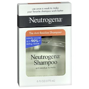 shampoo til tyndere hår