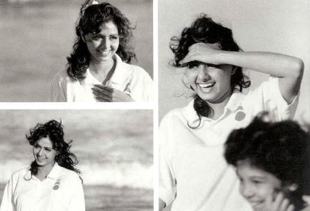 sridevi uden makeup