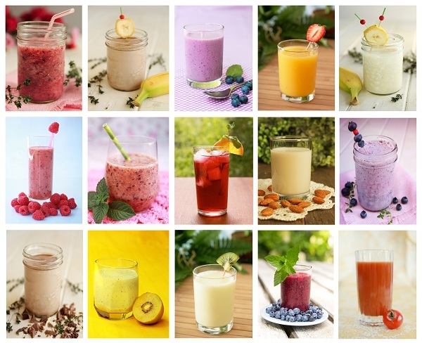 smoothies til brystvækst