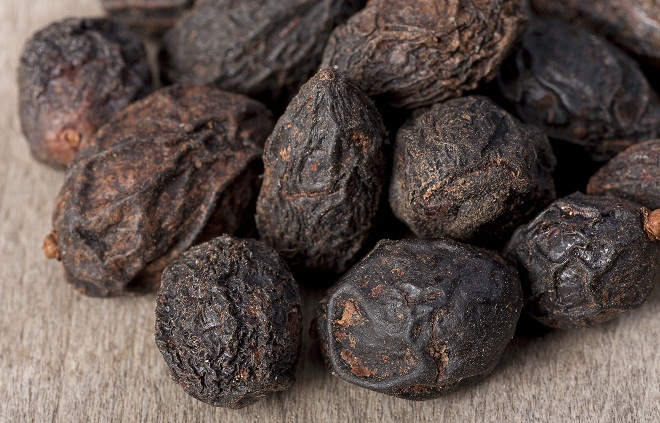Så Palmetto til brystforstørrelse