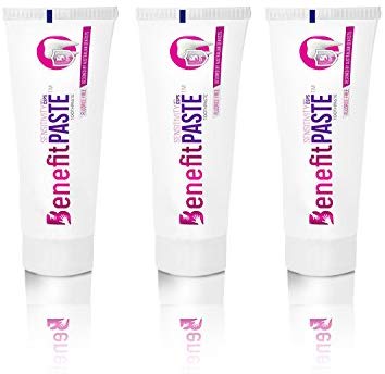 Benefit Paste Advanced Sensitivity Tandpasta