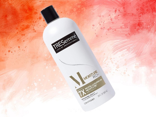 Tresemme Luxurious Moisture Conditioner