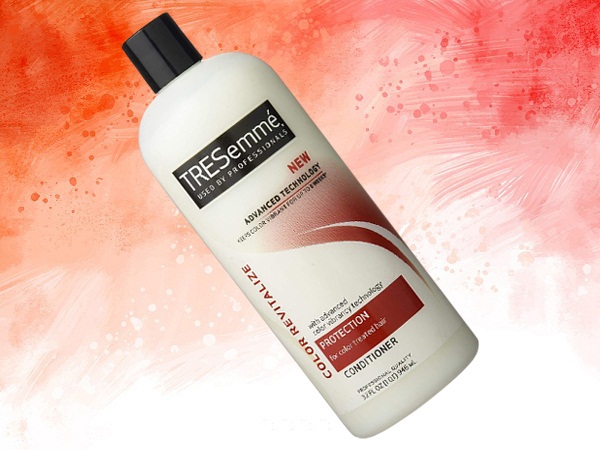 Tresemme Color Revitalize kondicionáló