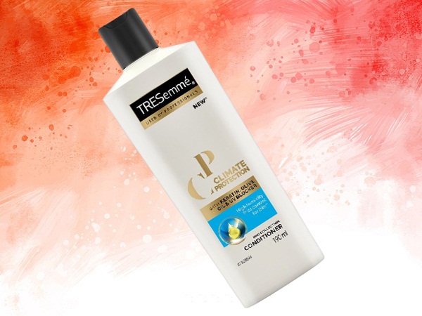 Tresemme Climate Control Conditioner